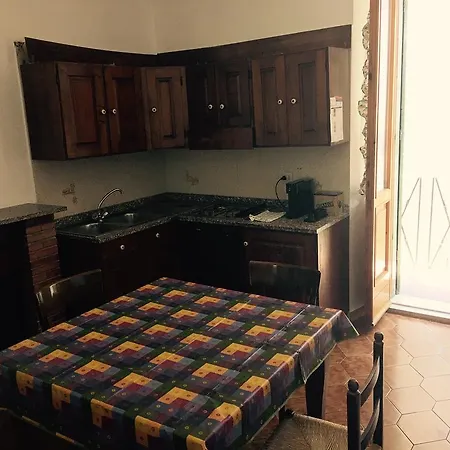 Apartmán Subiaco B&B Subiaco
