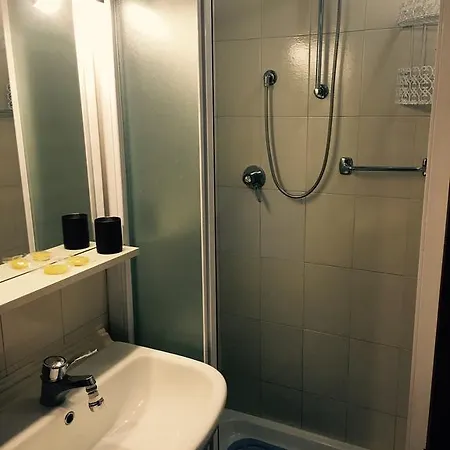 Apartmán Subiaco B&B