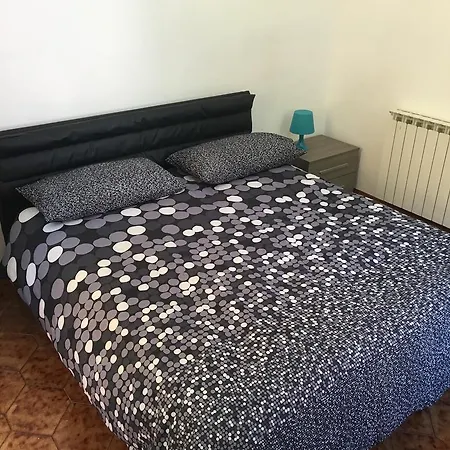 Subiaco B&B Apartmán Subiaco