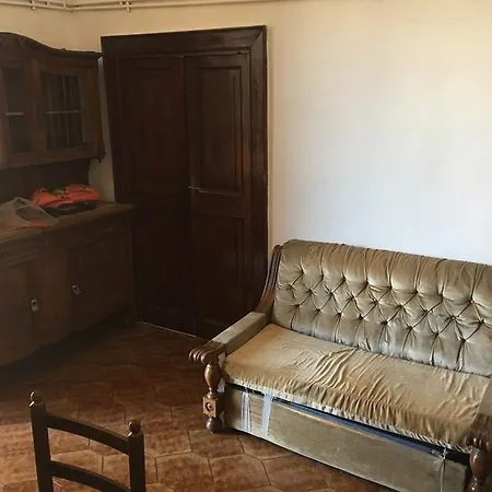 Subiaco B&B Apartmán Subiaco
